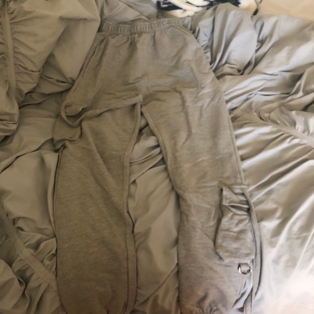 Pretty Little Thing Joggers
